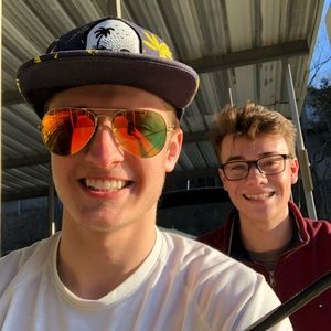 Meet your Posher, Jackson